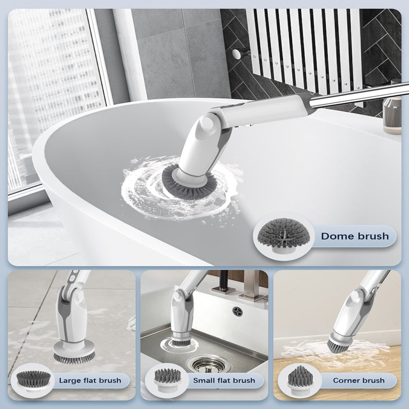 MABOGU Electric Spin Scrubber, … curated on LTK